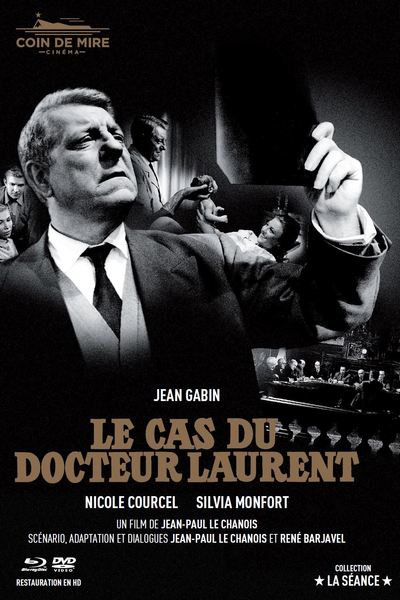 Le Cas du Docteur Laurent