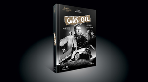 Gas-Oil