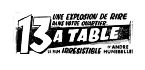 PETITE HISTOIRE DES CINEMAS DE QUARTIERS PARISIENS